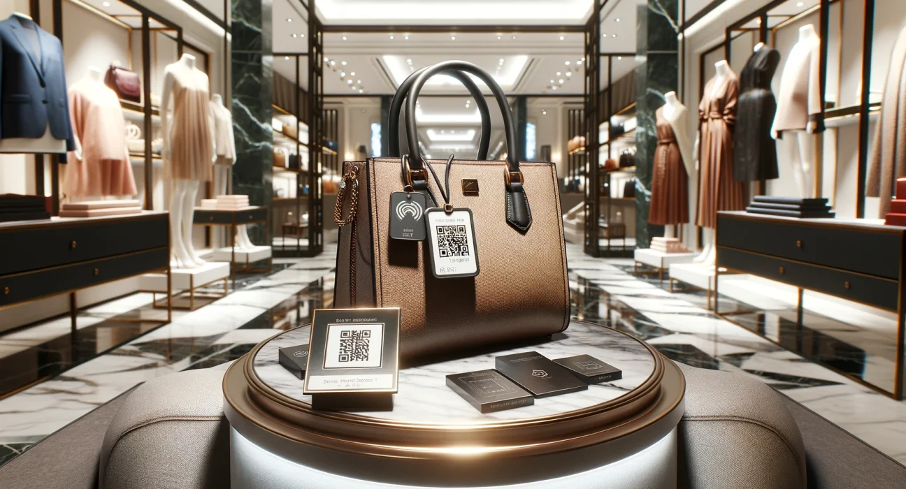 Consumers Demand More from Digital Product Passports: Opportunities for Luxury Brands | NFT CULTURE | NFT News | Web3 Culture