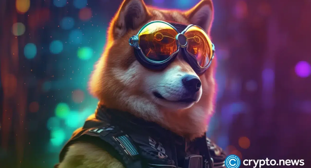 Crypto Guru predicts shiba inu price rally, WienerAI to surge