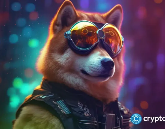 Crypto Guru predicts shiba inu price rally, WienerAI to surge