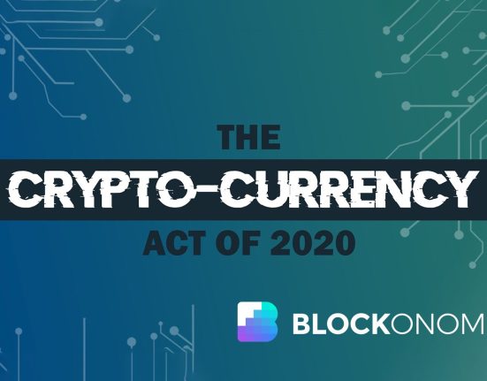 Crypto Currency Act