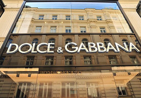 Dolce And Gabbana Aim For An Exclusive NFT Collection Launch