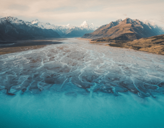 Earth in Frame: A World of Landscapes by Joanne Hollings | NFT CULTURE | NFT News | Web3 Culture