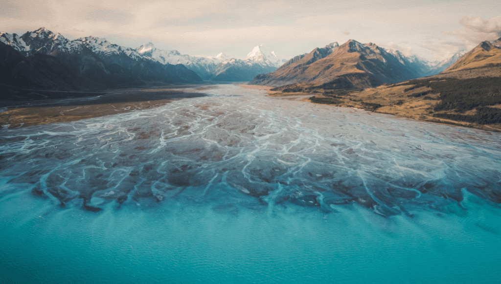 Earth in Frame: A World of Landscapes by Joanne Hollings | NFT CULTURE | NFT News | Web3 Culture