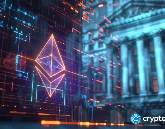 Inside look at the performance and structure of new Ethereum ETFs