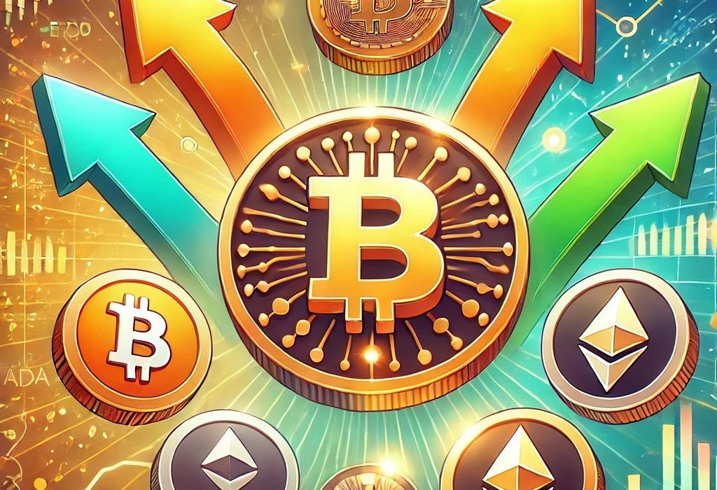 Is Altcoin Season Around the Corner? Bitcoin Halving Points to Potential Boom, Analyst Reveals