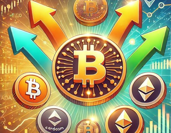 Is Altcoin Season Around the Corner? Bitcoin Halving Points to Potential Boom, Analyst Reveals