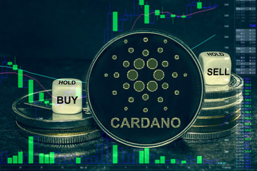 Many say that Cardano might be a good investment in 2020