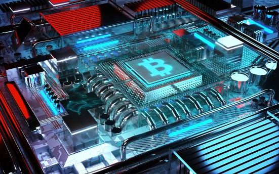 PrimeBlock Crypto Miner Allegedly Aims To Go Public Via 10X Capital Merger