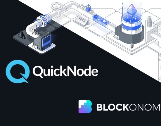 QuickNode Functions: Revolutionizing Web3 Development with Serverless Computing