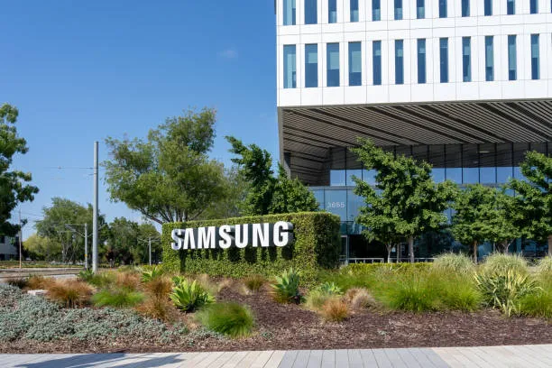 Samsung expects a 15-fold jump in profitability, thanks to AI