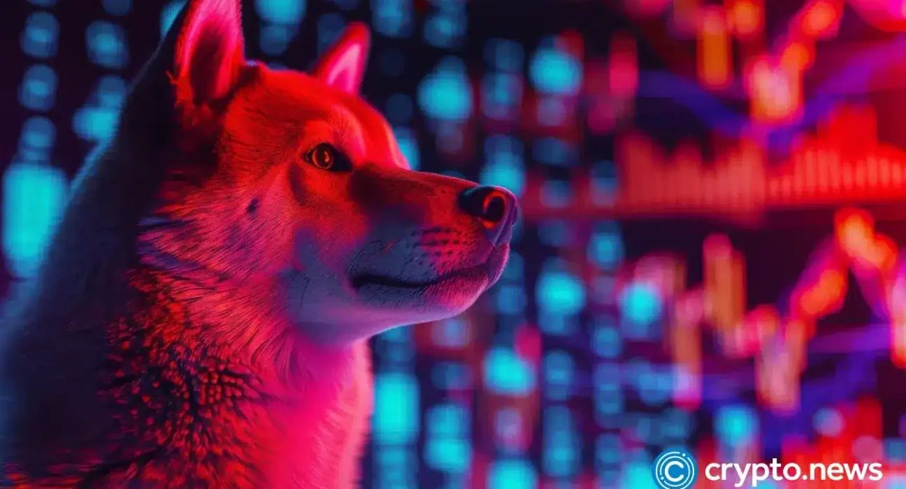 Shiba Inu’s 17% price surge faces blockage from traders