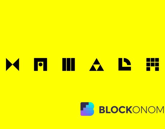 What is Namada? Beginner's Guide to the Privacy-Focused Blockchain Protocol