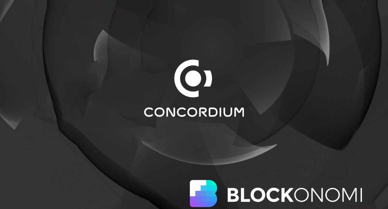 10 Million GTU Tokens up for Grabs as Concordium Launches Third Testnet