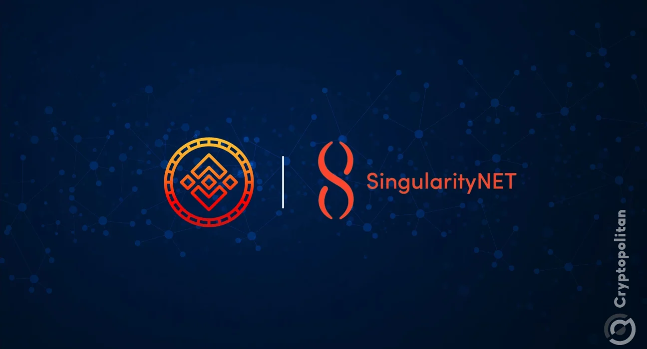 BNB Chain eyes AI innovation through strategic partnership with SingularityNET