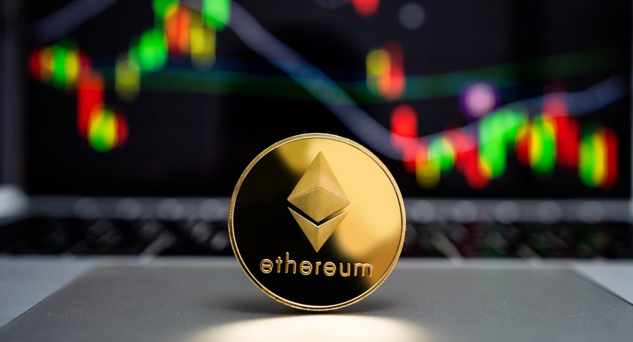 Ethereum Crash A Buying Opportunity? This Whale Thinks So