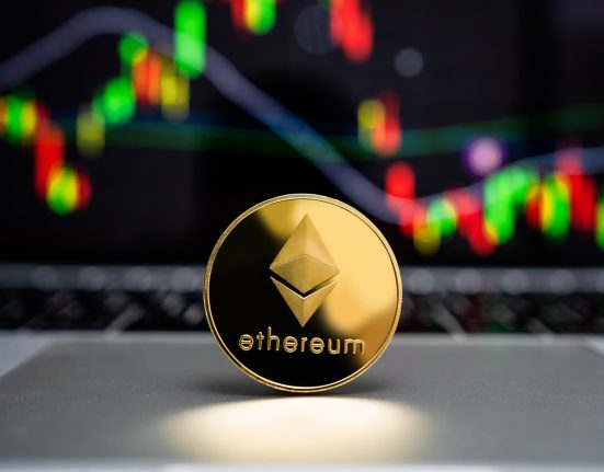 Ethereum Crash A Buying Opportunity? This Whale Thinks So