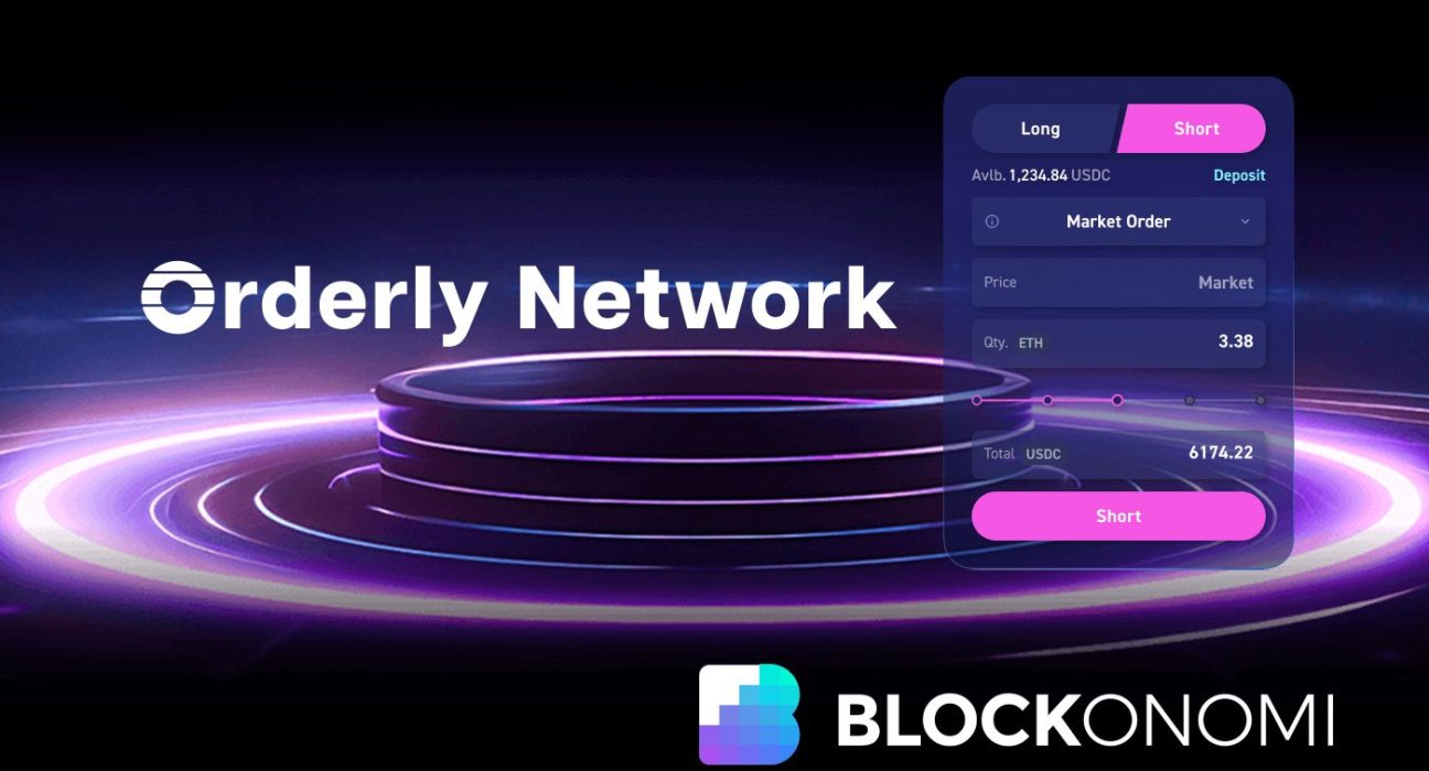 Meet Orderly Network: The Decentralized Liquidity Layer for Web3 Trading