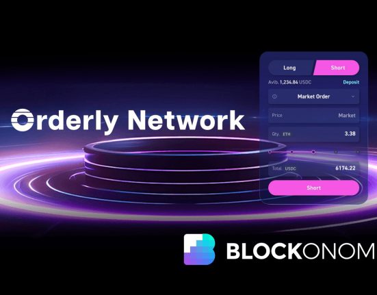 Meet Orderly Network: The Decentralized Liquidity Layer for Web3 Trading