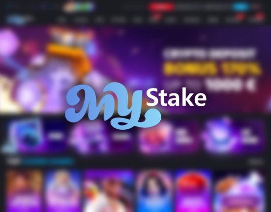 MyStake Casino Review: Bonuses, Games, Sports 2024