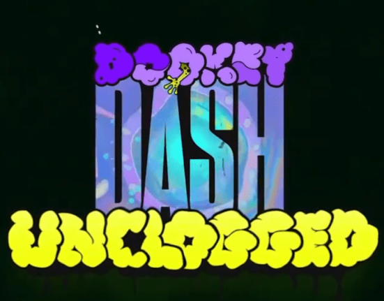 Dookey Dash: Unclogged is BACK! | NFT CULTURE | NFT News | Web3 Culture