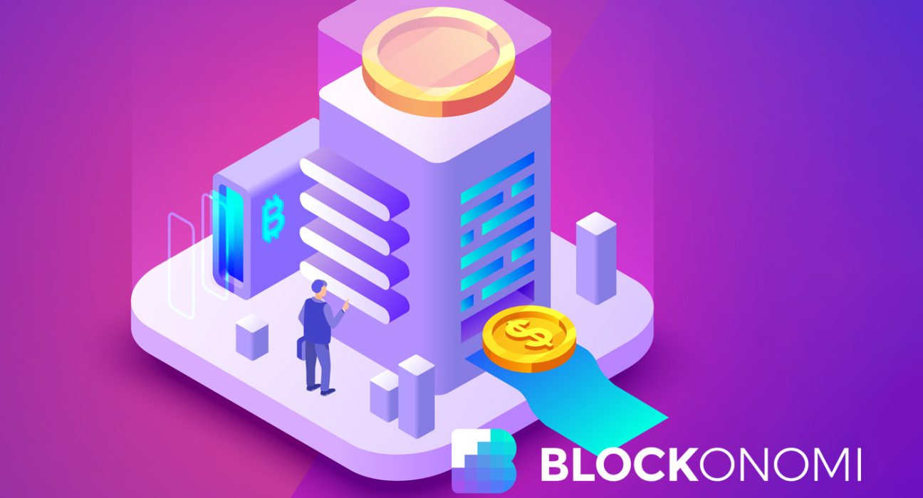 Blockchain Crowdfunding