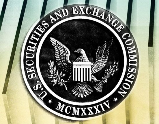 SEC charges DeFi platform Rari Capital with misleading investors and unregistered broker activity