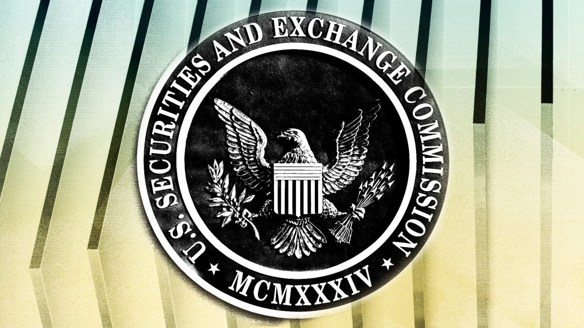 SEC charges DeFi platform Rari Capital with misleading investors and unregistered broker activity