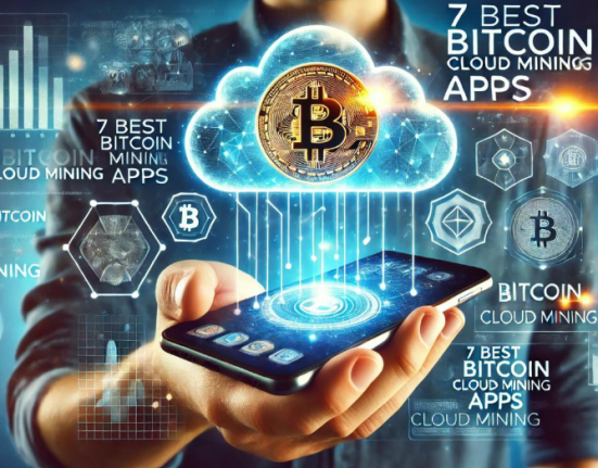 7 Best Free Bitcoin Cloud Mining Apps for Earning Cryptocurrency Passively - Crypto News