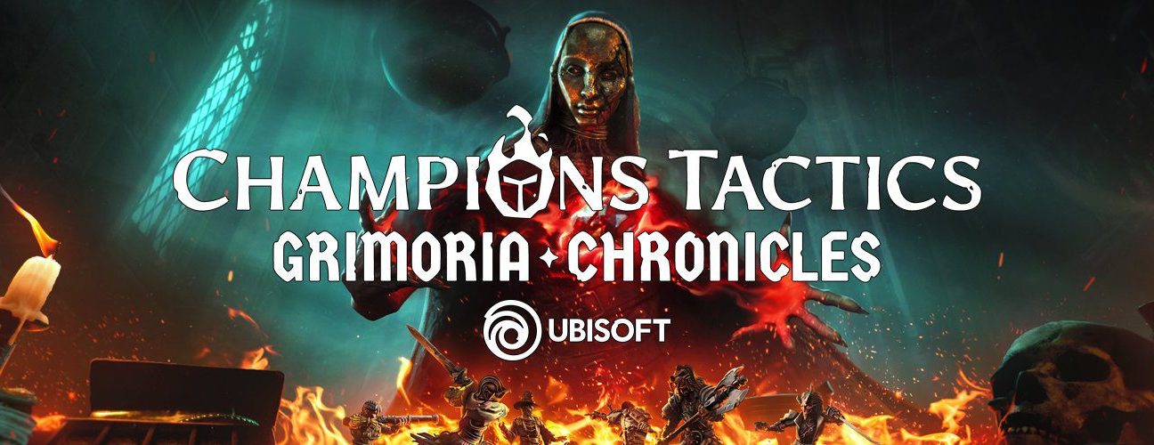 Champions Tactics: Grimoria Chronicles is Live! Yet, Web3 Gaming Faces Mainstream Resistance | NFT CULTURE | NFT News | Web3 Culture