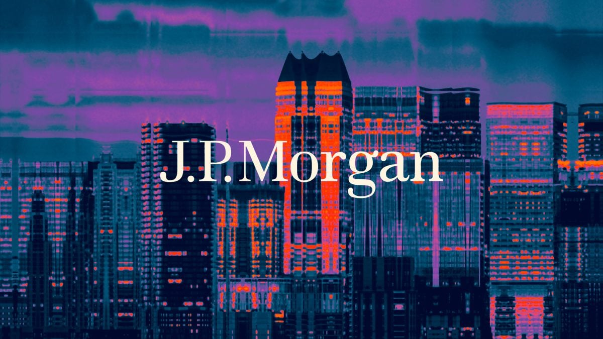 JPMorgan analysts identify key catalysts shaping crypto's near-term outlook