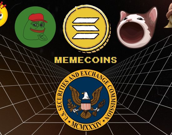 SEC’s ‘oppressive regime’ fueled memecoins this year, says Nic Carter