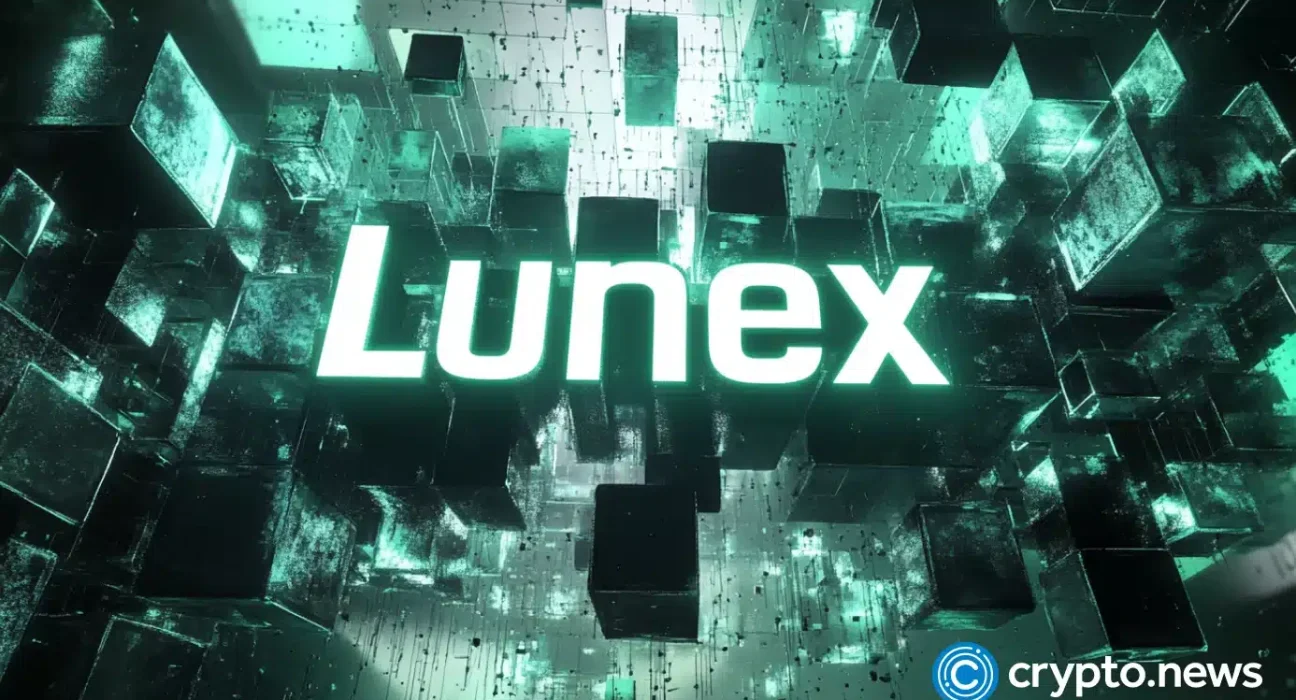 Why Lunex Network could see 100x returns