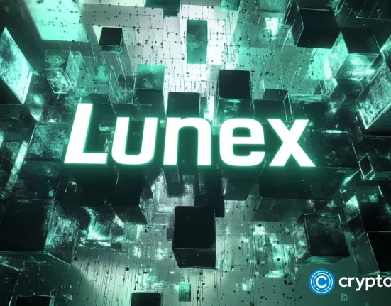 Why Lunex Network could see 100x returns