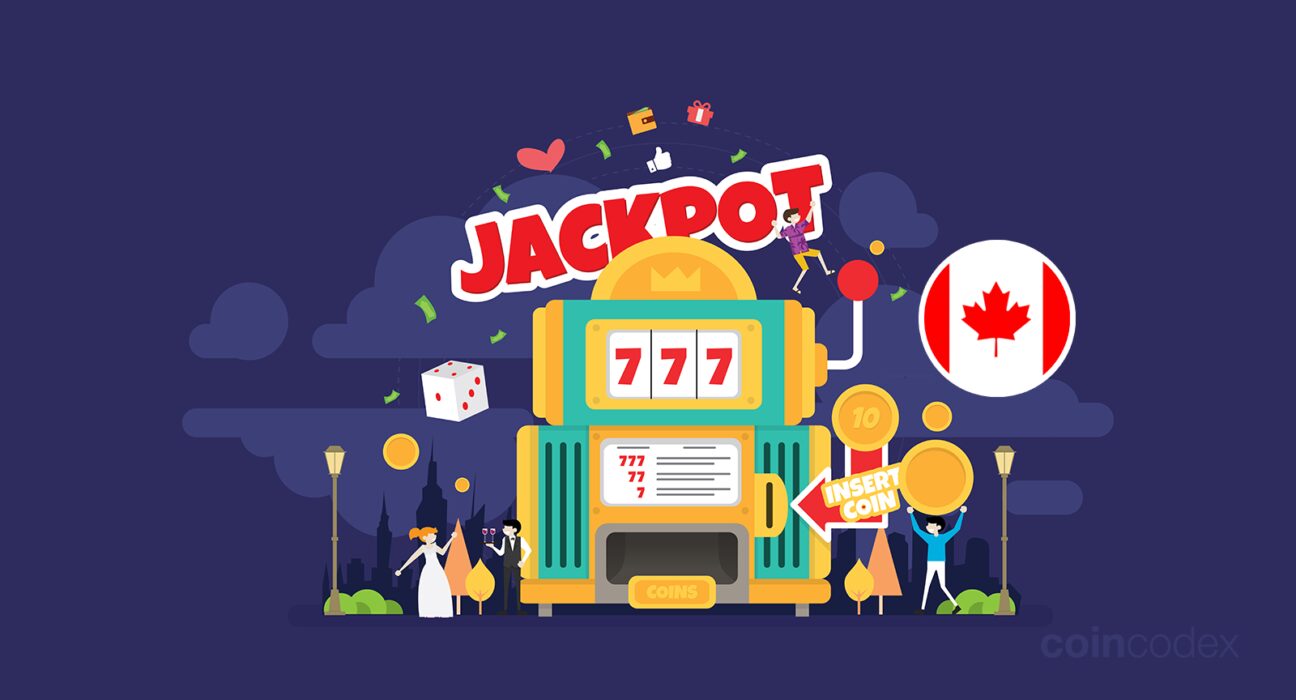 12 Best Crypto & Bitcoin Casinos in Canada (2024)