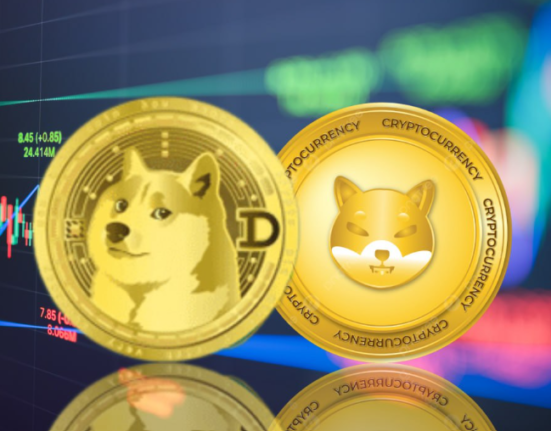 Dogecoin and Shiba Inu Investors Gain 500% from this Under-the-Radar DOGE Killer, Fresh 1,600% Rally Incoming