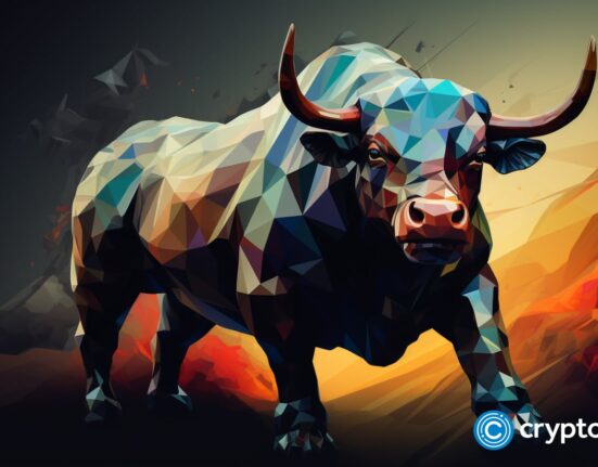 3 bullish coins ready to rocket in coming weeks