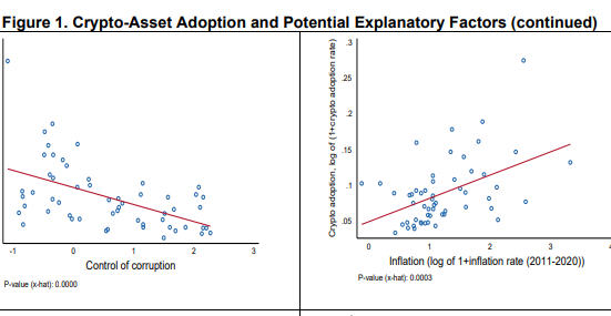 Inferring Trump policy impact