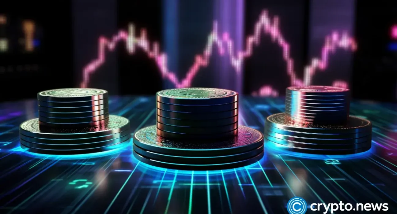 $494M wiped out as altcoins prepare to lead the market