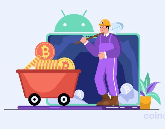 7 Best Crypto Mining Apps For Android in 2024