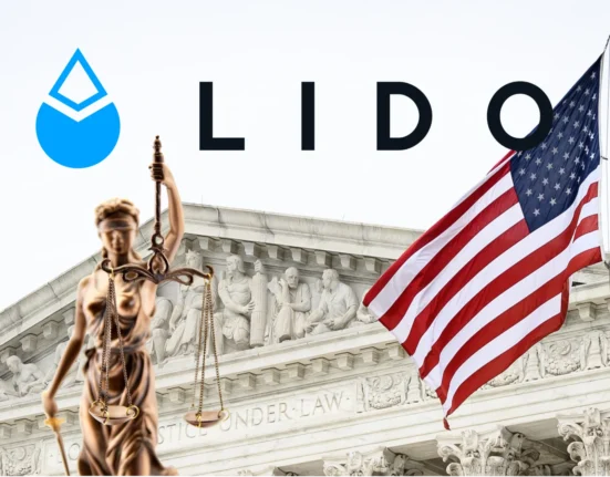 A California court rules Lido DAO members can be held liable under partnership laws