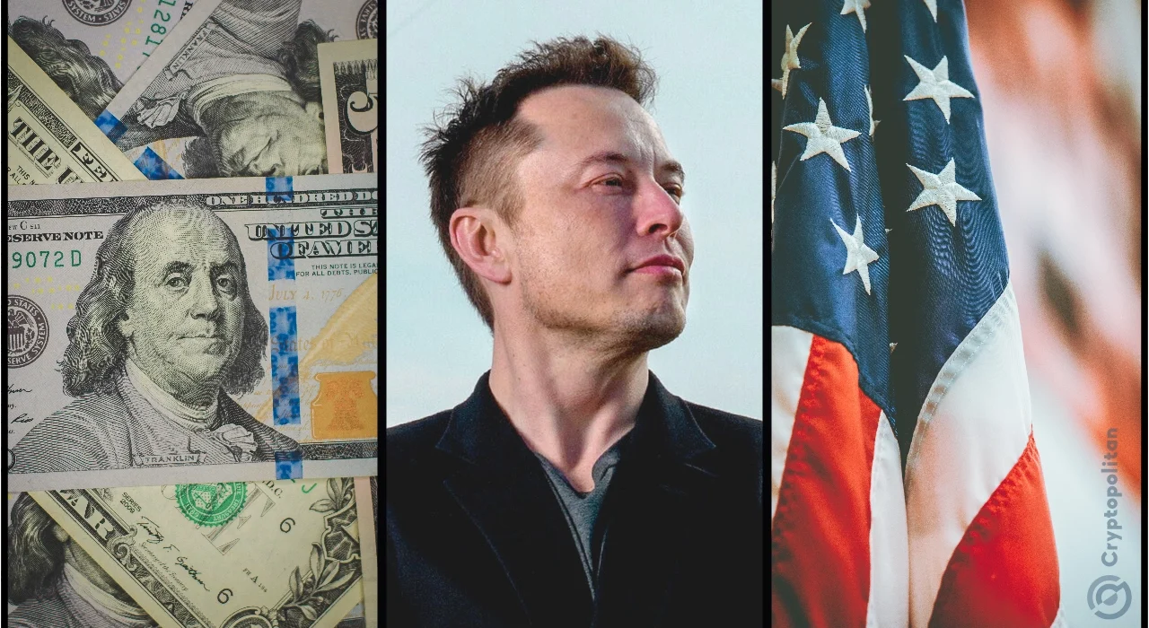 AI, Tesla, DOGE: Here’s how Elon Musk’s bold bets are reshaping his $300bn empire