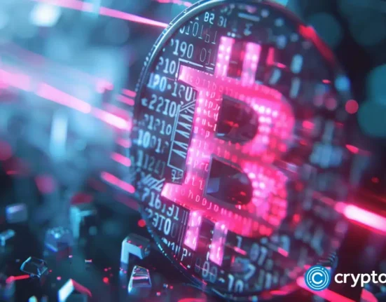 AI firm Genius Group boosts Bitcoin treasury with $14m purchase