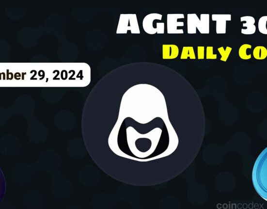 Agent 301 Daily Puzzle - November 29, 2024