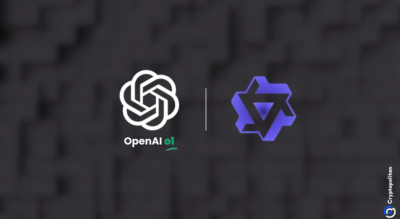 Alibaba’s newest AI model QwQ-32B-Preview outshines OpenAI’s o1 in some benchmarks