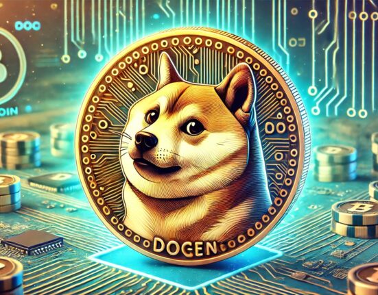 Analyst Maps Out Dogecoin Price Arc To $3 Using A Logarithmic Scale