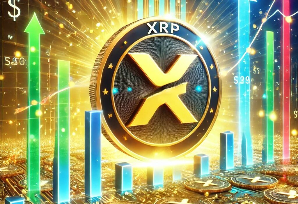 Analyst Sees Double-Digit XRP Price