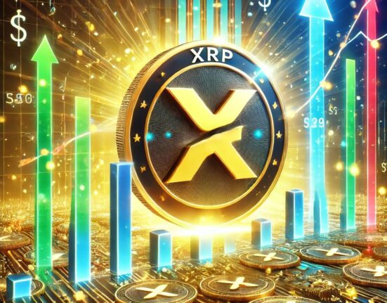 Analyst Sees Double-Digit XRP Price