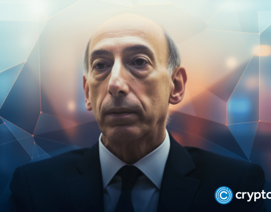 Anti-crypto Gary Gensler to resign from SEC when Trump takes office