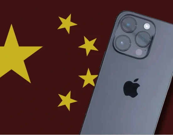 Apple struggles with AI launch for iPhones in China