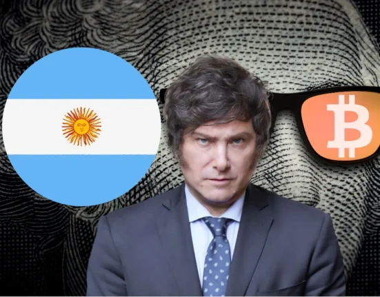 Argentina’s economic genius president Javier Milei loves Bitcoin. What’s stopping him from making it legal tender?